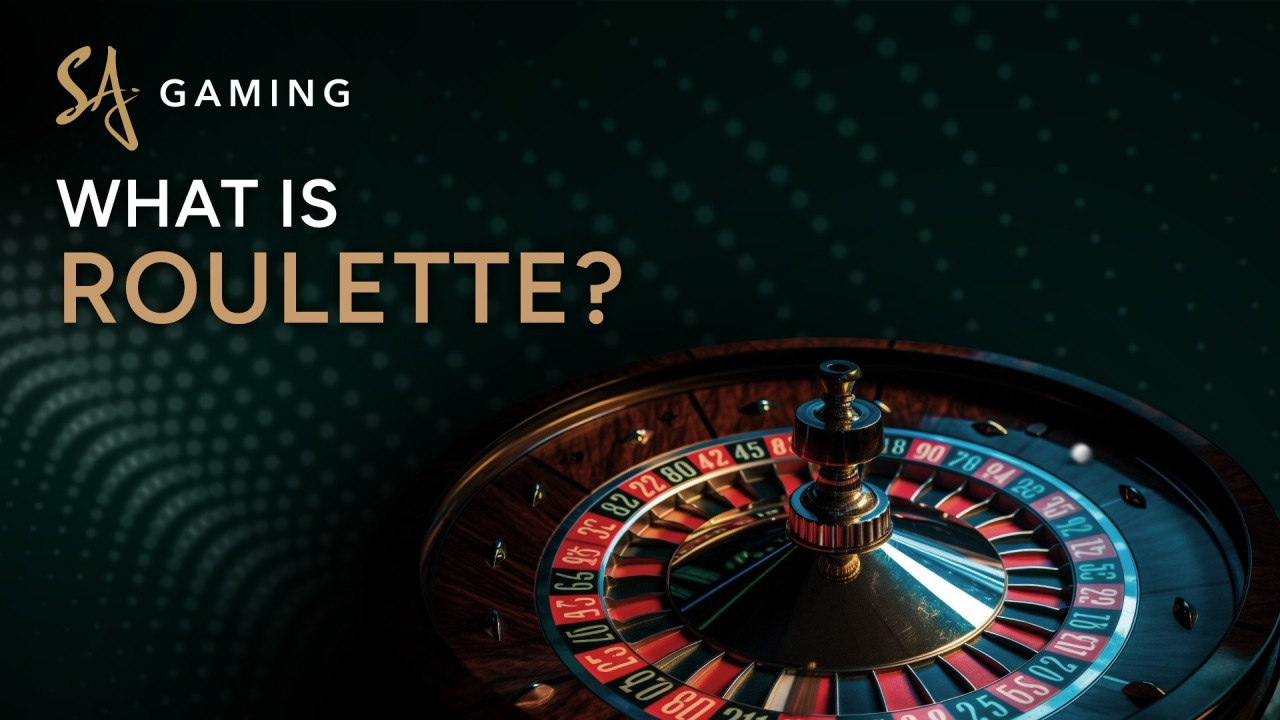 The Allure of Roulette: From Its Origins to the Online Revolution