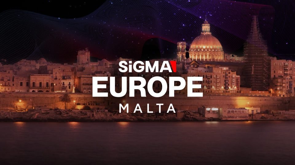 SiGMA Europe 2024